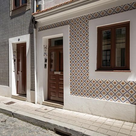 Bra Com Apartments Oporto House 68 Екстер'єр фото