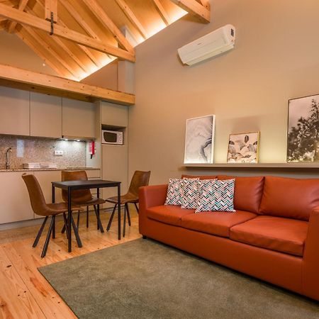 Bra Com Apartments Oporto House 68 Екстер'єр фото