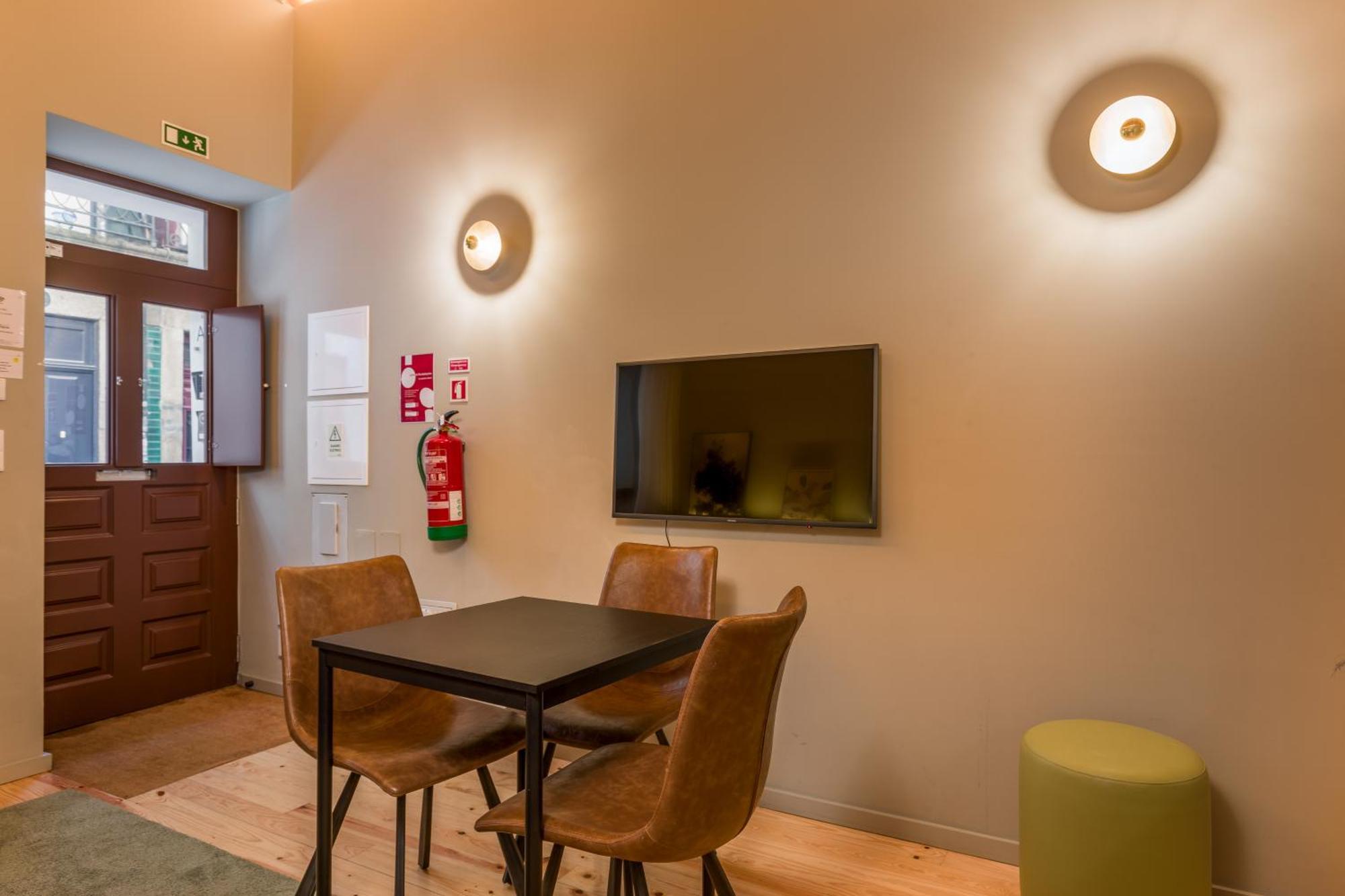 Bra Com Apartments Oporto House 68 Екстер'єр фото