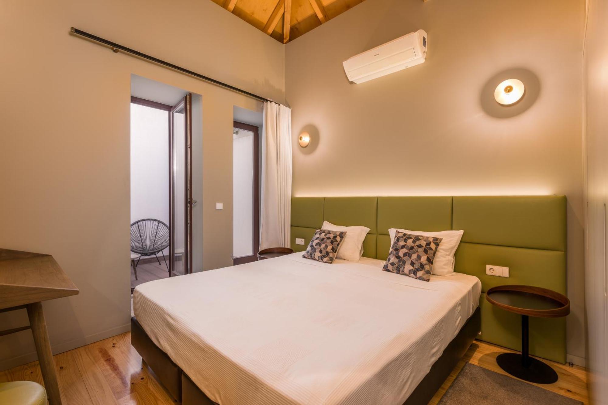 Bra Com Apartments Oporto House 68 Екстер'єр фото