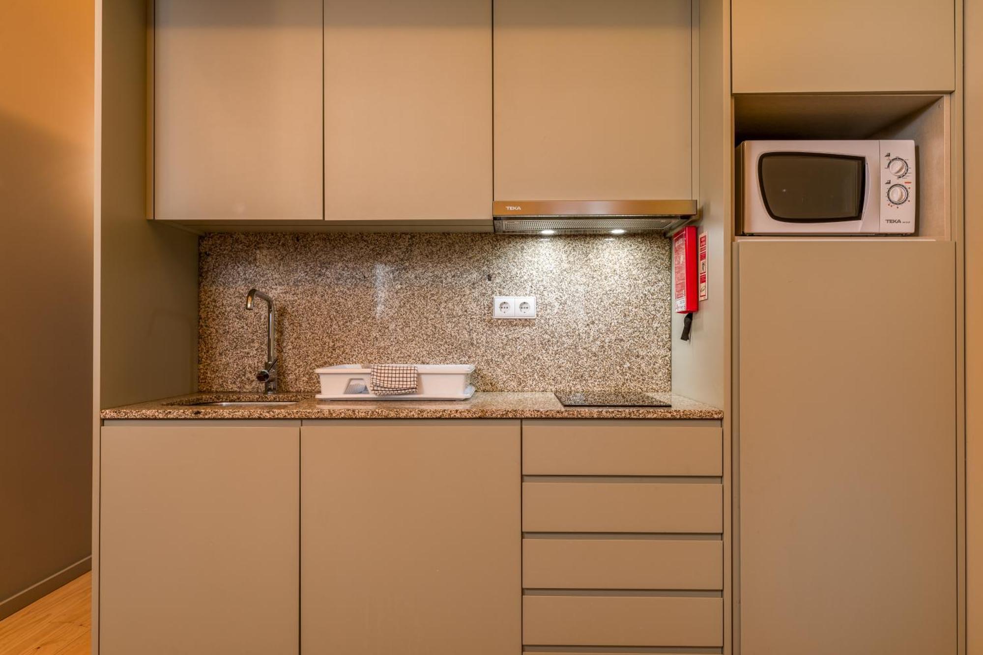 Bra Com Apartments Oporto House 68 Екстер'єр фото